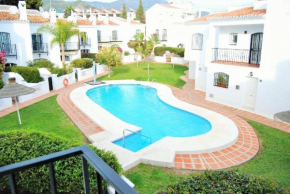 Ferienhaus für 4 Personen ca 80 qm in Nerja, Andalusien Costa del Sol